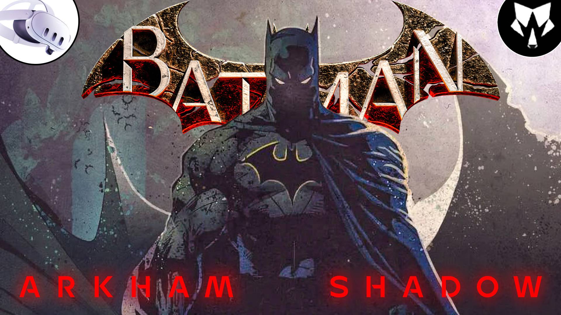 Batman: Arkham Shadow | Работа на Фальконе | Прохождение #8