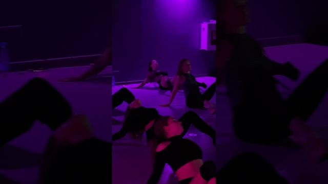 Как проходит занятие Strip в Nemeria?