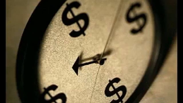 Секрет успеха. Время. Time is money.