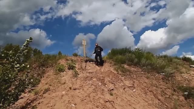 Не наливай!