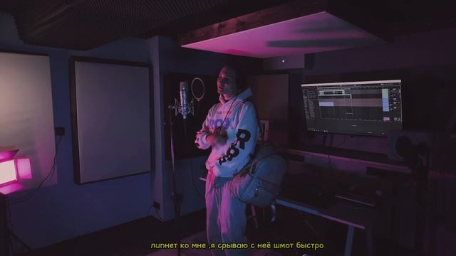 Teaser “Бэндит” от HooDawg39