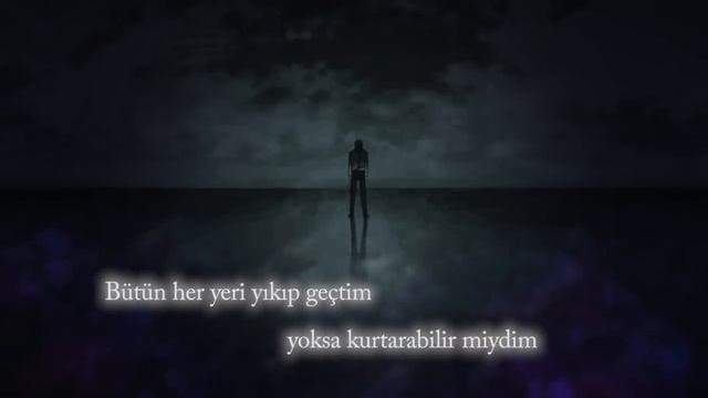 Tokyo Ghoul:re - Katharsis (Turkish Cover by Minachu)