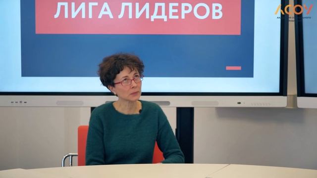 "Эксперты рекомендуют". Выпуск 5