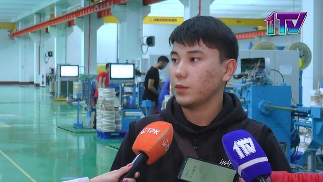 09.09.22. Реализация программы "Профессиональное обучение" в СКО