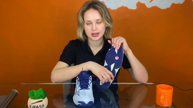 О НИХ ГОВОРЯТ ВСЕ ВОЛЕЙБОЛИСТЫ | Обзор Mizuno WAVE MOMENTUM 3