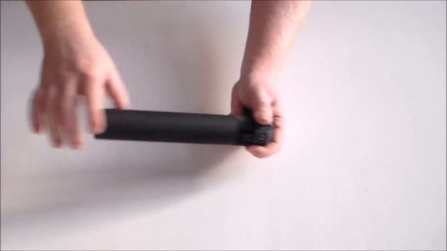 VFC MP7  AngryGun Silencer Airsoft UnboxingReview