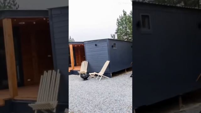Модульные дома под ключ и на заказ