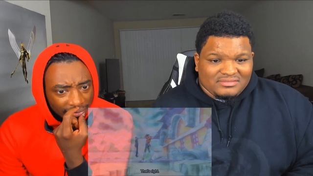 LUFFY VS ARLONG!! OP - Episode 41, 42 | Reaction