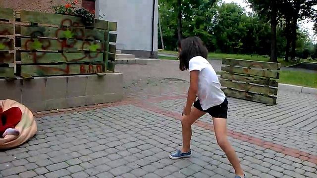 афганка