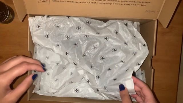 Unboxing • Bota tratorada - Coturno • Dr Martens 1460 boots￼