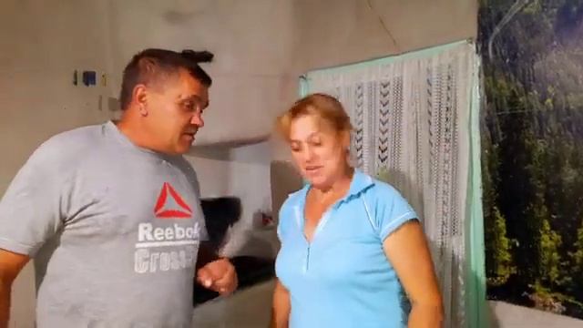 Готовлю мясо птицы в казане, на деревенской печи. По новому рецепту.