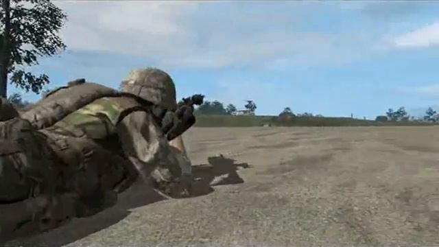 Arma: armed assault