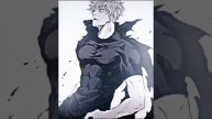 #jujutsukaisen #anime #edit