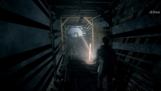 Alan Wake. Глава 6. Уход