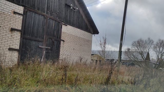 Войново. Меленковский р-н. Владимирская обл