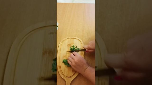 🍗 Белковый салат🥗
#салаты #полезный