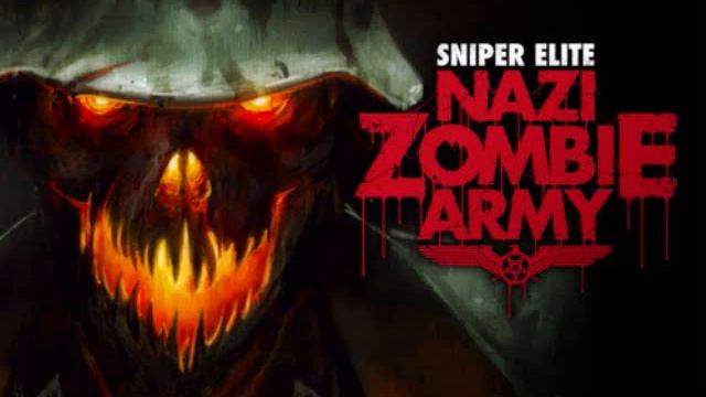 Sniper Elite NZA - Soundtrack - 02 - Light