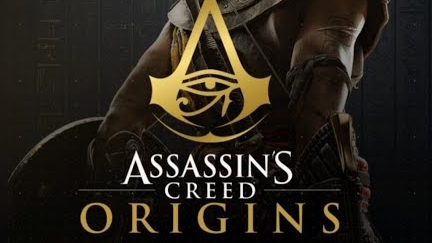 Assassins Creed Origins