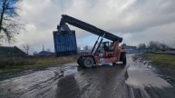 Kalmar DRF450-60S5