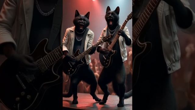 cat rock