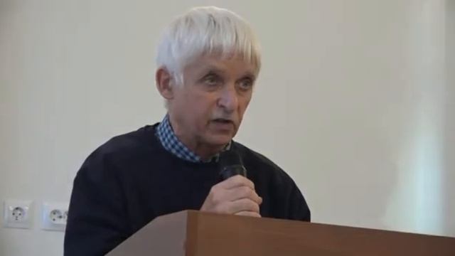 Погоняйло о Русском Логосе