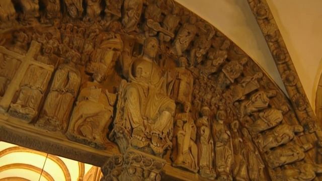 Gregorian - Nothing Else Matters (Masters Of Chant in Santiago De Compostela)