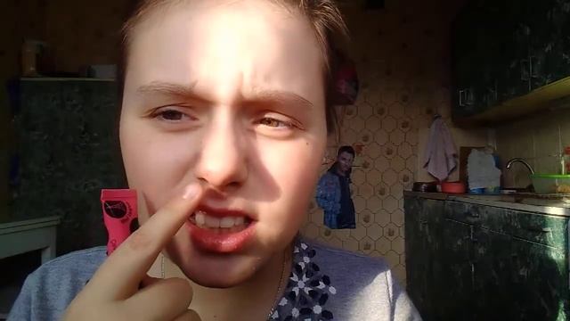 Обзор блесков для губ от вивьен сабо