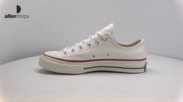 CONVERSE CHUCK 70