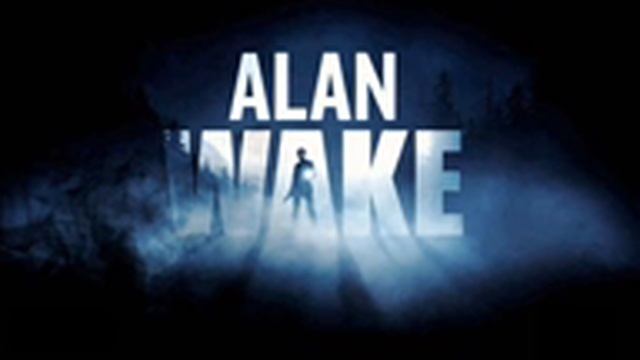 Alan Wake Soundtrack - Up Jumped The Devil