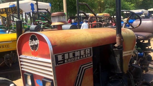 talwandi sabo tractor mandi | Tractor for sale | tractor mandi talwandi sabo । part 55|