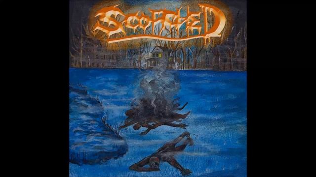 Scorched - Scorched EP (2015)