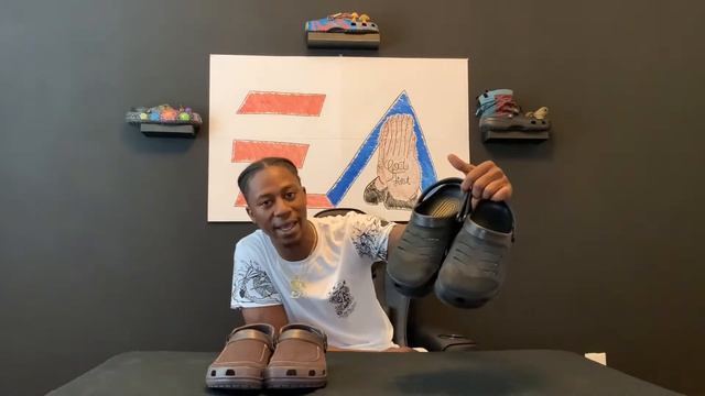 Yukon Vista ll & Bogota x Crocs Review + on foot