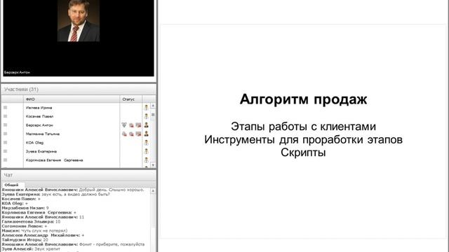 Точки роста отдела продаж. Как прокачать отдел продаж и понять, что мешает продавать больше?