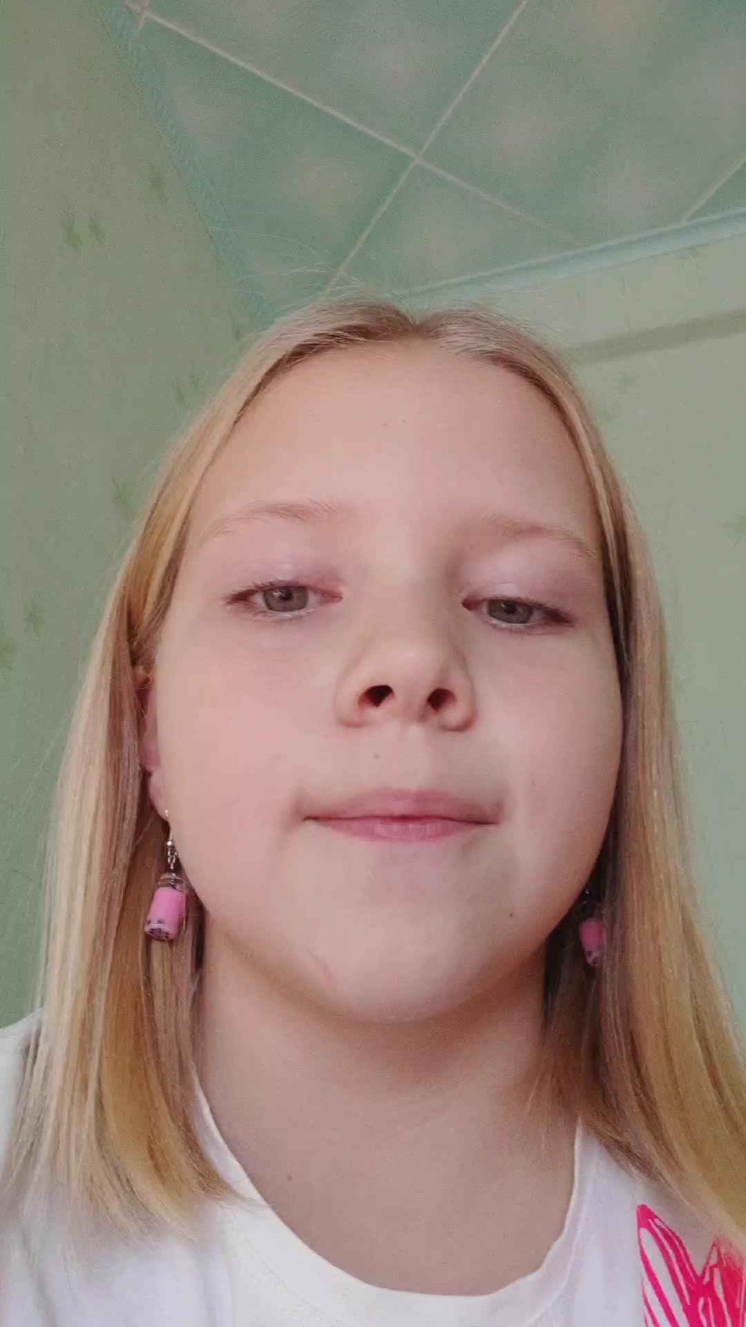 факты обо мне