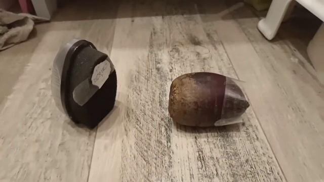 губка для обуви(гуталин) занимается утехами со свёклой