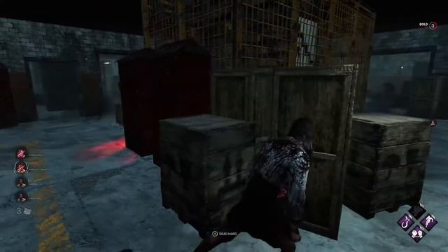 I SABO'd the DEMOGORGON and now it's PISSED! ☠️  | Dead By Daylight DBD DEMOGORGON STRANGER THINGS