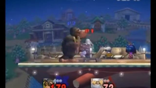 Vibe [Shake] Vs. Dar [DK]