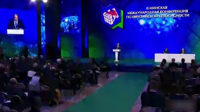 Лавров о " тупой формуле мира " Зеленского.