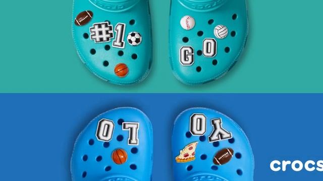 Crocs - video promocional - Classics | Crocband | LiteRide | Crocs Perú
