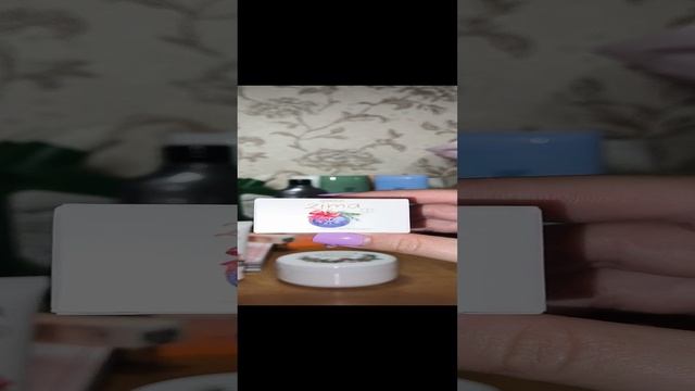 Распаковка моего заказа Фаберлик 😊