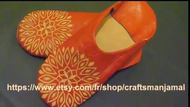 womens house  slippers for home red ,Handmade womens house slippers summer