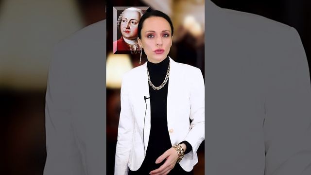 Михаил Ломоносов