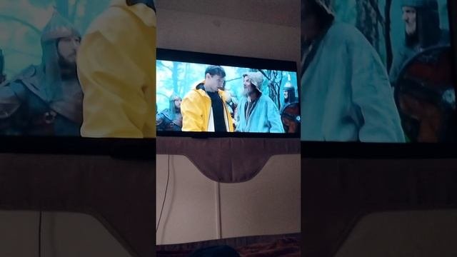 новый богатырь