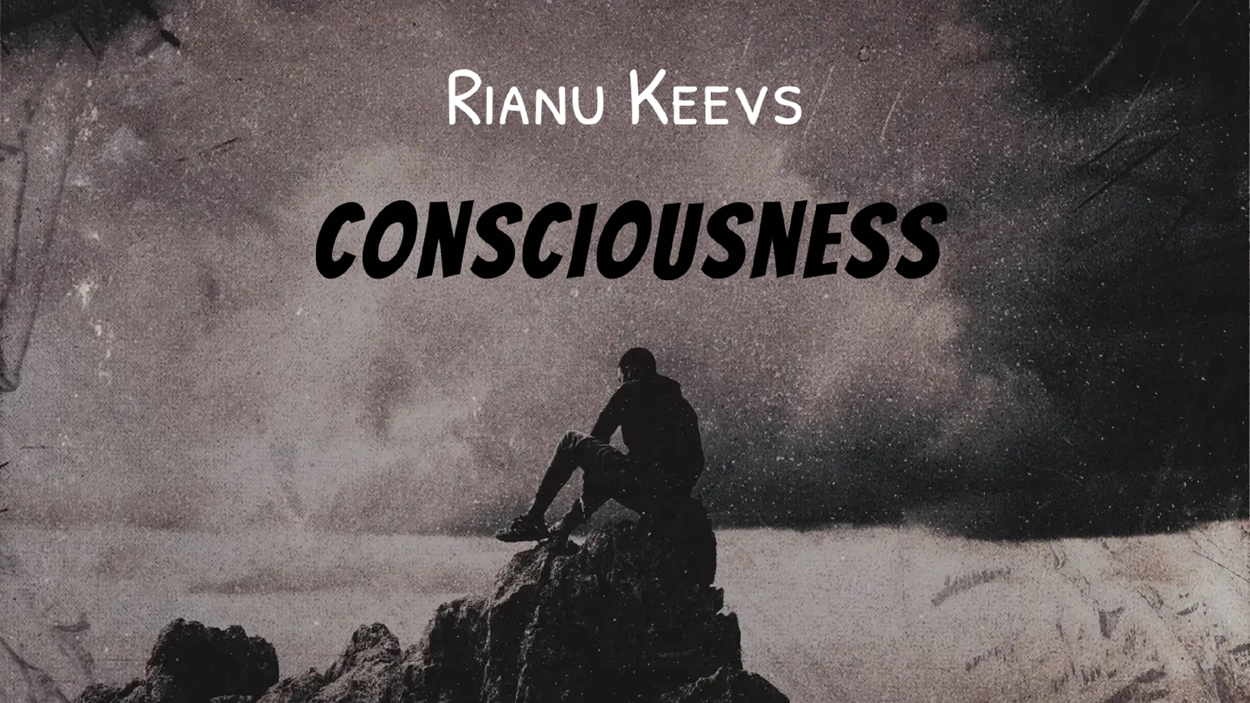 Rianu Keevs - Consciousness