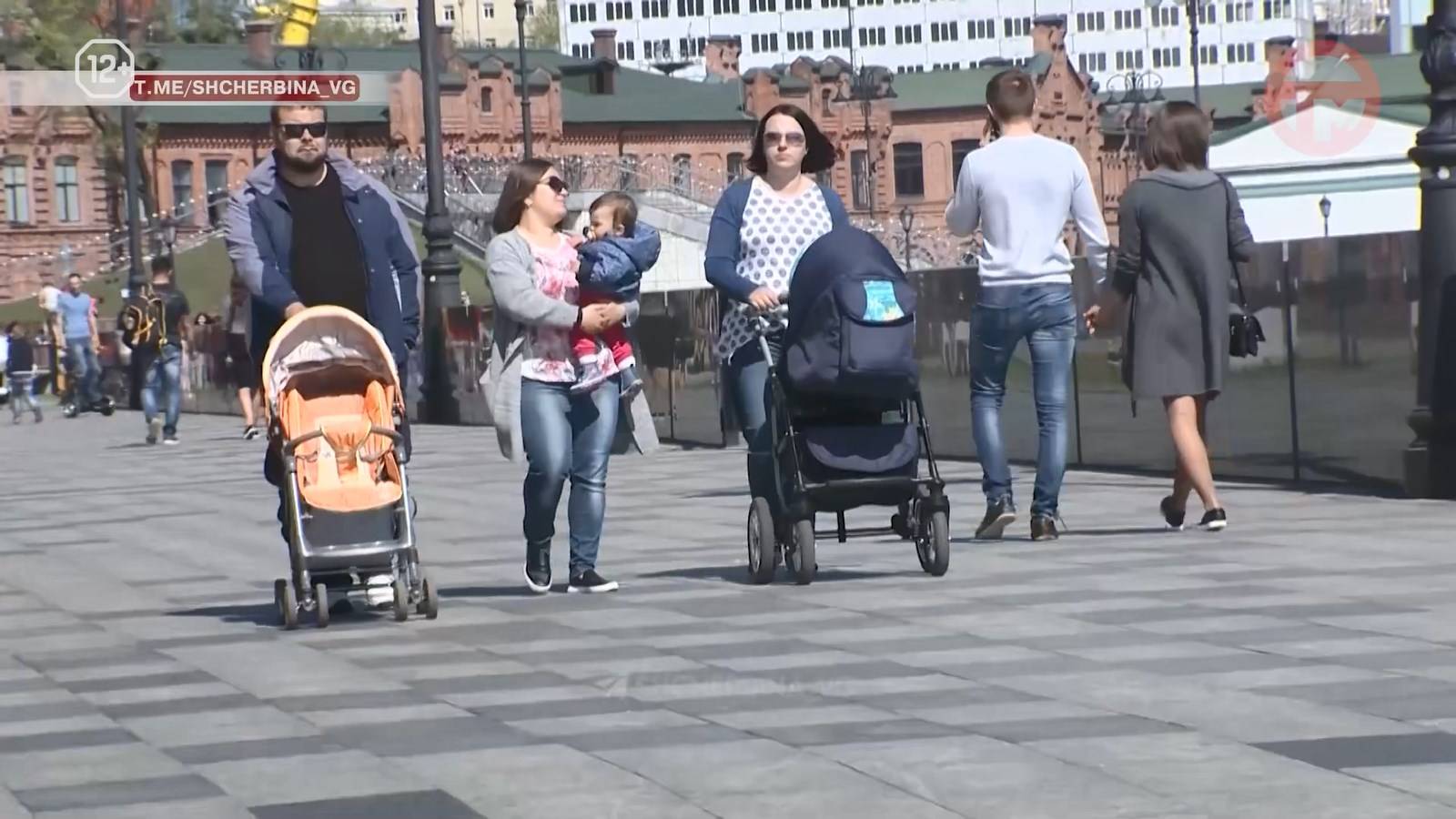 Многодетных семей начали обеспечивать бесплатными медикаментами в Приморье