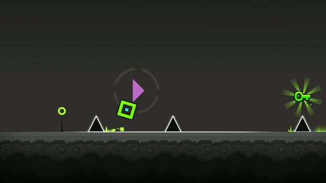 Geometry Dash Meltdown 16
