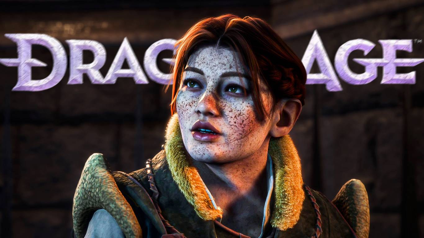 Dragon Age: The Veilguard | Повестка в здании