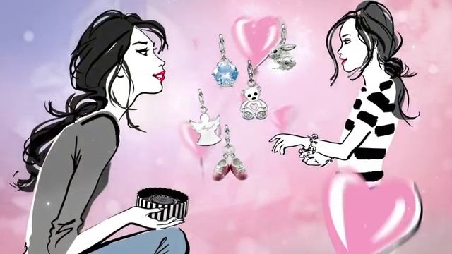 Thomas Sabo - Charm Club
