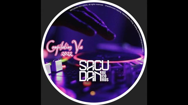 Gus Sabo  - Watching YOU (Original Mix)