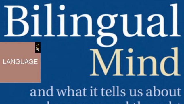 Interview with Aneta Pavlenko: The Bilingual Mind